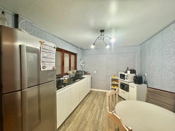 house em Paula Ramos, Coqueiros - Florianópolis - SC