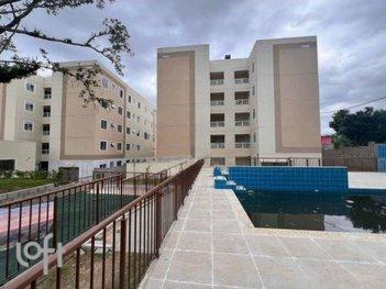 apartment em Fogaça da Cruz, Natal - Gravataí - RS