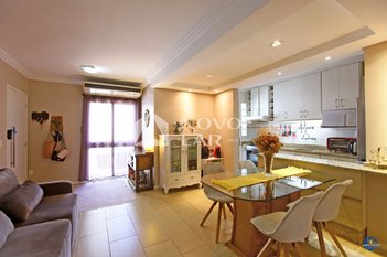 apartment em Rua Carlos Von Koseritz, São João - Porto Alegre - RS