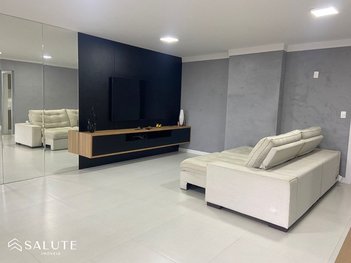 apartment em Normando Tedesco, Centro - Balneário Camboriú - SC