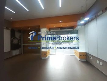 commercial_property em Avenida Brigadeiro Luís Antônio, Jardim Paulista - São Paulo - SP