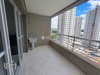 apartment em Avenida Kennedy, Anchieta - São Bernardo do Campo - SP