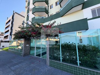 apartment em Rua Juvêncio Costa, Trindade - Florianópolis - SC