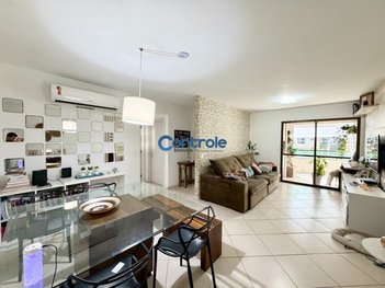 apartment em Rua Vereador Walter Borges, Campinas - São José - SC