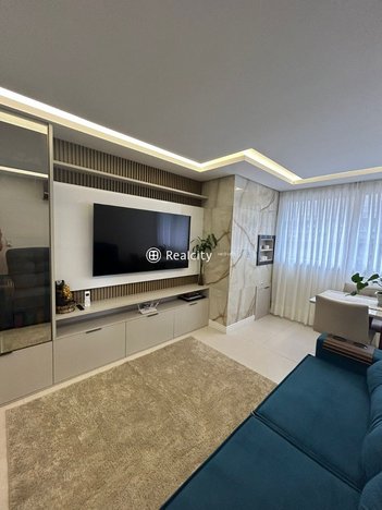 apartment em Avenida São Roque, Universitário - Bento Gonçalves - RS