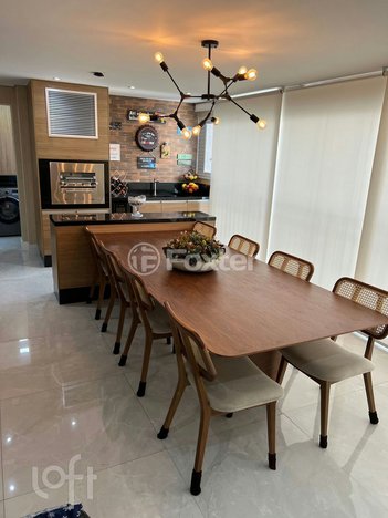 apartment em Rua Fortunato Ferraz, Vila Anastácio - São Paulo - SP
