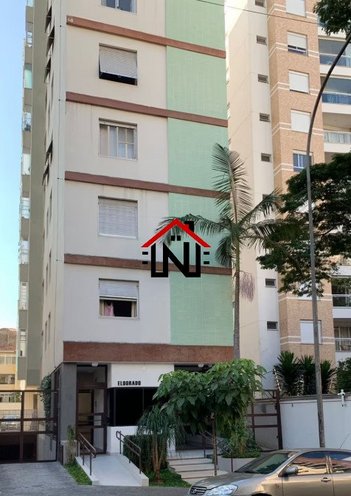 apartment em Rua Martinico Prado, Vila Buarque - São Paulo - SP
