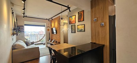 apartment em Rua 24 de Fevereiro, Jardim Olavo Bilac - São Bernardo do Campo - SP