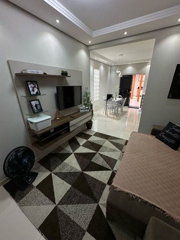 house em Jose Leopoldo Jukes, Bela Vista - Palhoça - SC