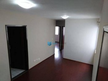 apartment em Avenida Adhemar de Barros, Vila Trujillo - Sorocaba - SP