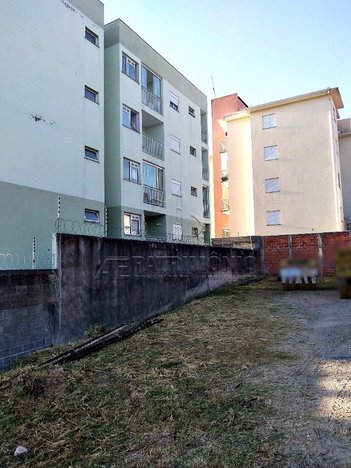 land_lot em Rua Alvarenga Peixoto, Vila Fiori - Sorocaba - SP