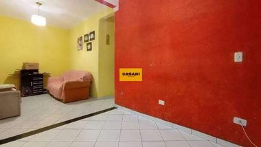 house em Rua Milton Ribeiro, Jordanópolis - São Bernardo do Campo - SP