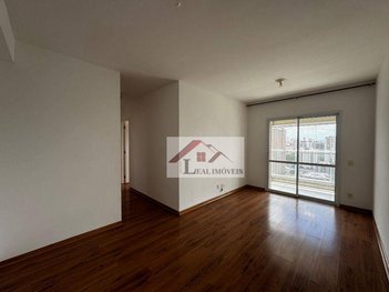 apartment em Avenida Industrial, Campestre - Santo André - SP