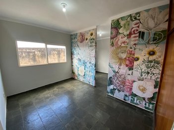 apartment em Rua Tenente Catão Roxo, Vila Monte Alegre - Ribeirão Preto - SP