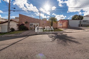 house em Rua Raquel Prado, Bom Retiro - Curitiba - PR