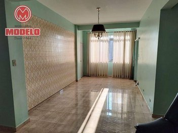apartment em Rua XV de Novembro, Centro - Piracicaba - SP