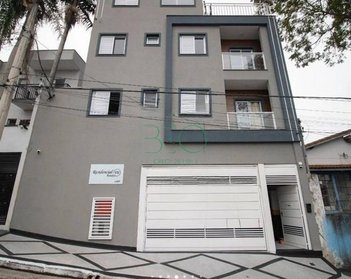 apartment em Rua Capitão João Noronha, Parque Mandaqui - São Paulo - SP