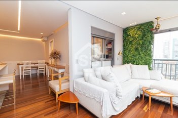 apartment em Rua Euclides de Andrade, Jardim Vera Cruz - São Paulo - SP