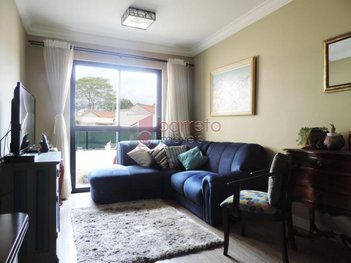apartment em Rua do Retiro, Centro - Jundiaí - SP