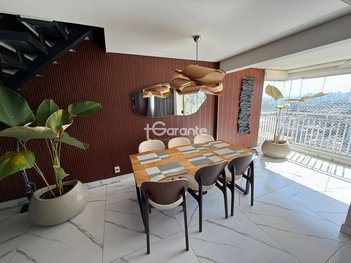 apartment em Rua Baraldi, Centro - São Caetano do Sul - SP