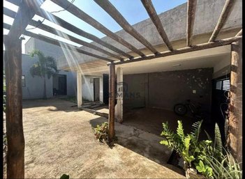 house em Rua Aparecida Augusto, Vila Sônia - Piracicaba - SP