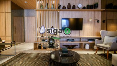 apartment em Rua Campevas, Perdizes - São Paulo - SP