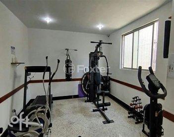 apartment em Soriano de Sousa, Tatuapé - São Paulo - SP