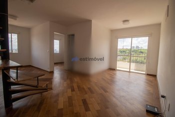 apartment em Praça Japuba, Vila Madalena - São Paulo - SP