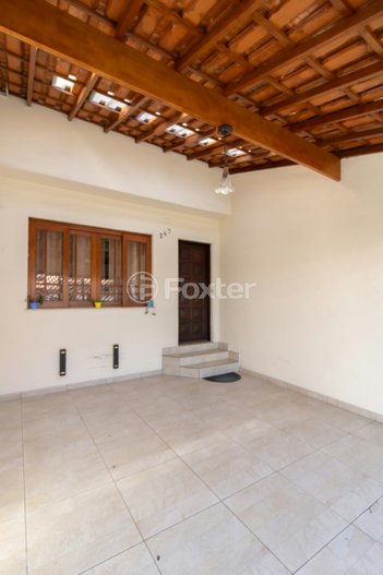 apartment em Rua Vera, Jardim Santa Mena - Guarulhos - SP