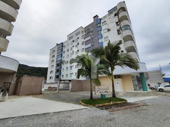 apartment em Rua Manoel Francisco da Costa, Vieira - Jaraguá do Sul - SC