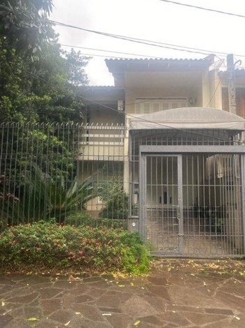 house em Miguel Tostes, Rio Branco - Porto Alegre - RS