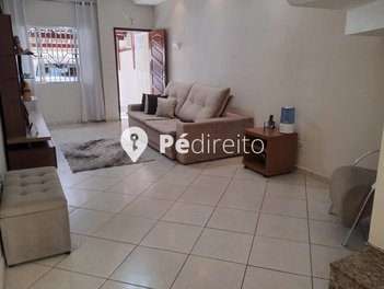 house em Rua Almeria, Vila Granada - São Paulo - SP