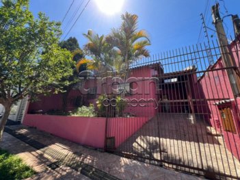 house em Rua Libra, Estância Velha - Canoas - RS