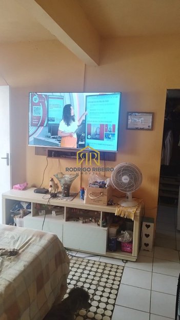 house em São Cristóvão, Coqueiros - Florianópolis - SC