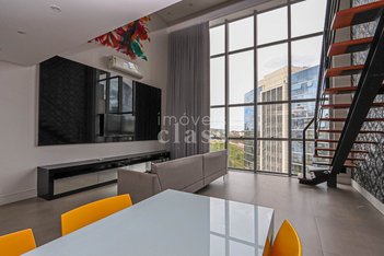 apartment em Rua Mário Antunes da Cunha, Petrópolis - Porto Alegre - RS