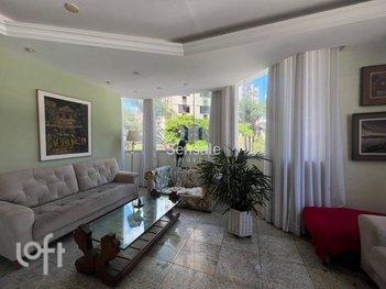 apartment em Américo Diamantino, Cruzeiro - Belo Horizonte - MG