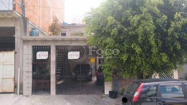 house em Rua Pendolar, Cidade Tupinambá - Guarulhos - SP