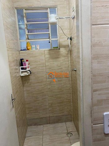 apartment em Rua Francisco Pereira da Silva, Jardim Bela Vista - Guarulhos - SP
