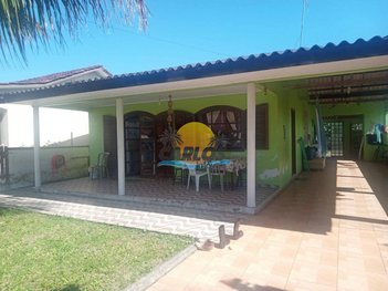 house em Avenida Ipiranga, Pontal do Paraná - Pontal do Paraná - PR