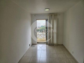 apartment em Rua dos Trilhos, Mooca - São Paulo - SP