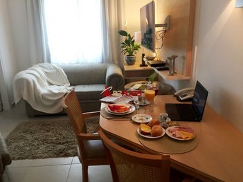 apartment em Rua Pamplona, Jardim Paulista - São Paulo - SP
