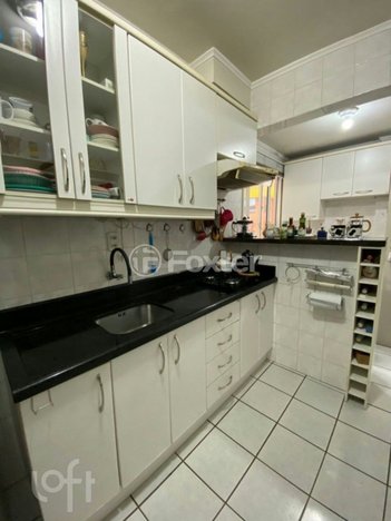 apartment em Rua José Bonifácio, Centro - São Leopoldo - RS