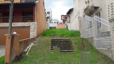 land_lot em Imeram Teixeira Cabeleira, Ipanema - Porto Alegre - RS