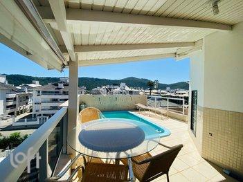 apartment em das Gaivotas, Ingleses - Florianópolis - SC