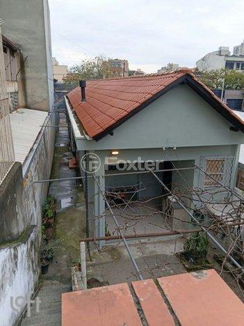 house em Avenida Maranhão, São Geraldo - Porto Alegre - RS