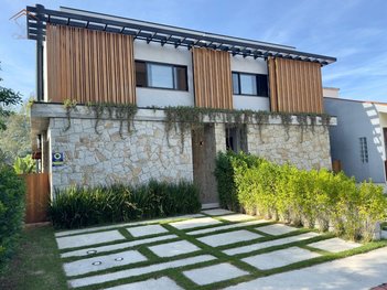 house em Rua Teodoro Olavo Pacheco, Centro - Garopaba - SC