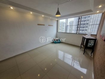apartment em Avenida do Cursino, Saúde - São Paulo - SP