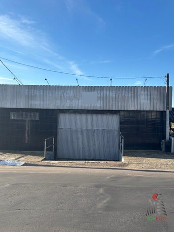 industrial em Rua Barbosa Filho, Salgado Filho - Gravataí - RS