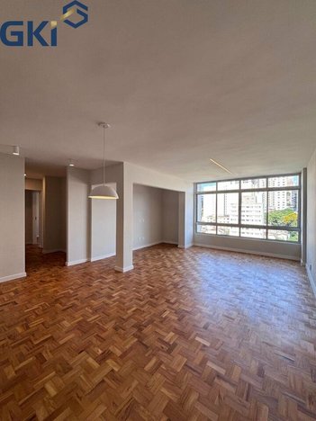 apartment em Rua dos Caetés, Perdizes - São Paulo - SP