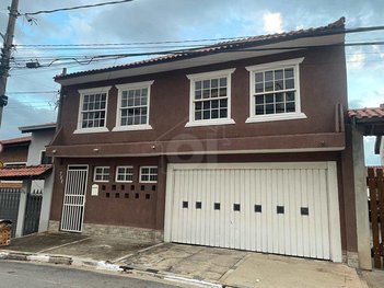 house em Rua Japão, Jardim São Luís - Santana de Parnaíba - SP